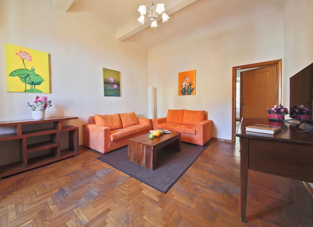 Apartments Florence - Drago Room photo